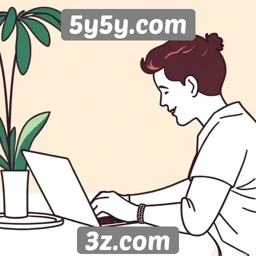 Comportamento dos usuários no site 5y5y.com